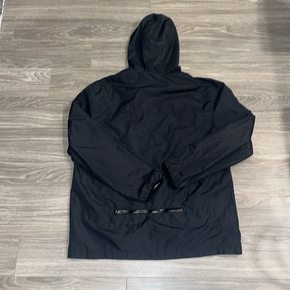Tavik windbreaker jacket. Size XL. - Picture 6 of 6